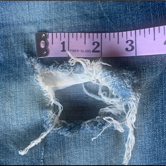 Zara Man Denim Wear Overalls - Picture 14 of 16